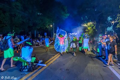 Fantasy Fest Grand Parade 2024 54