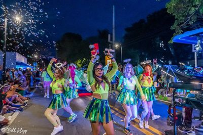 Fantasy Fest Grand Parade 2024 55