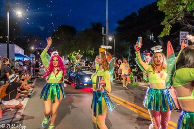 Fantasy Fest Grand Parade 2024 56