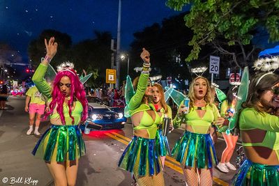 Fantasy Fest Grand Parade 2024 57