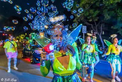 Fantasy Fest Grand Parade 2024 58