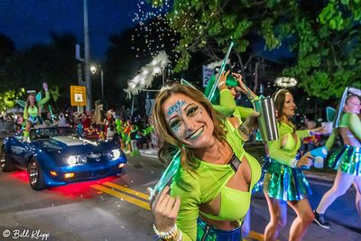 Fantasy Fest Grand Parade 2024 59