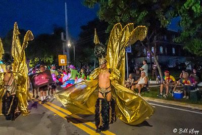Fantasy Fest Grand Parade 2024 60