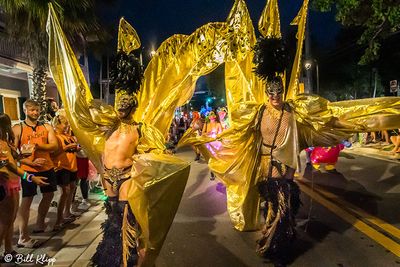 Fantasy Fest Grand Parade 2024 61