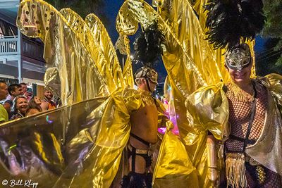 Fantasy Fest Grand Parade 2024 62