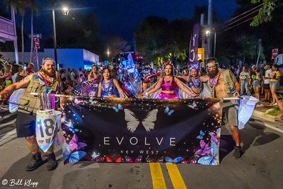 Fantasy Fest Grand Parade 2024 63