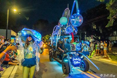 Fantasy Fest Grand Parade 2024 66
