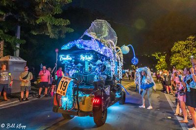 Fantasy Fest Grand Parade 2024 69