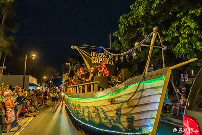 Fantasy Fest Grand Parade 2024 70