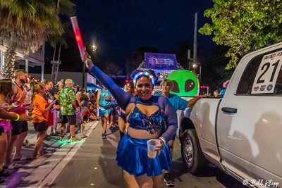 Fantasy Fest Grand Parade 2024 71