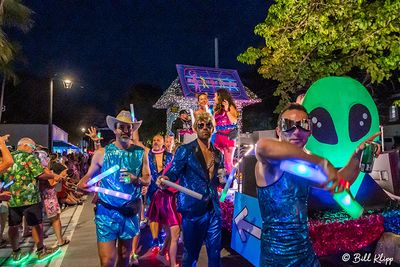 Fantasy Fest Grand Parade 2024 72