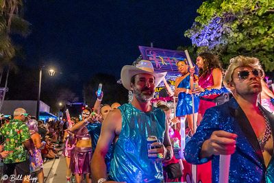 Fantasy Fest Grand Parade 2024 73