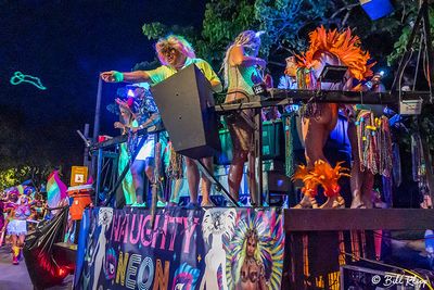 Fantasy Fest Grand Parade 2024 74