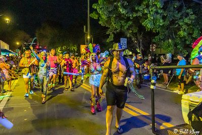 Fantasy Fest Grand Parade 2024 75
