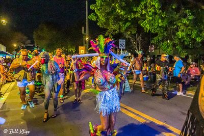 Fantasy Fest Grand Parade 2024 76