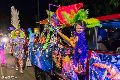 Fantasy Fest Grand Parade 2024 79
