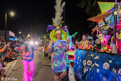 Fantasy Fest Grand Parade 2024 80