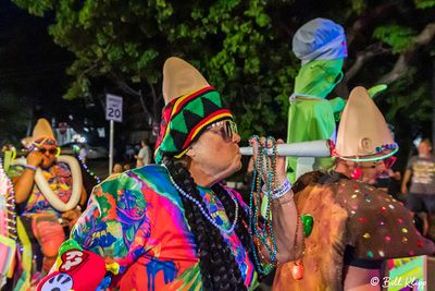 Fantasy Fest Grand Parade 2024 81