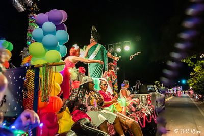 Fantasy Fest Grand Parade 2024 84