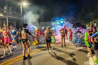 Fantasy Fest Grand Parade 2024 85