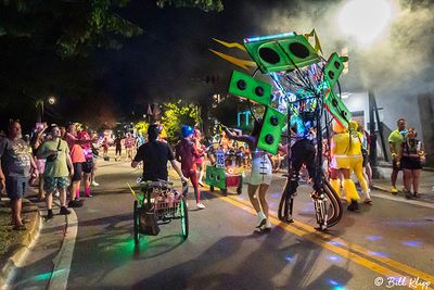 Fantasy Fest Grand Parade 2024 88