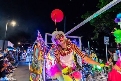 Fantasy Fest Grand Parade 2024 89