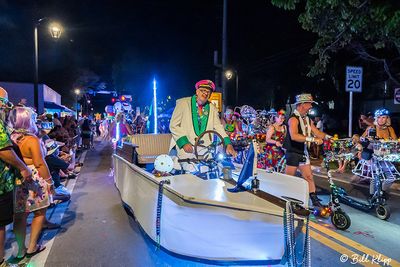 Fantasy Fest Grand Parade 2024 91