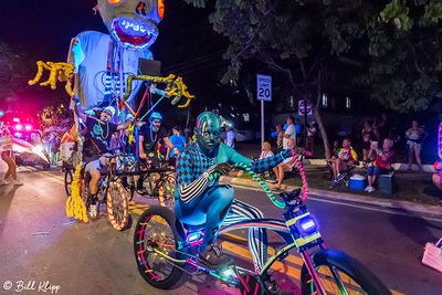 Fantasy Fest Grand Parade 2024 93