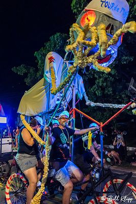 Fantasy Fest Grand Parade 2024 94
