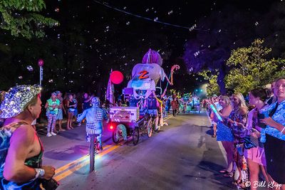 Fantasy Fest Grand Parade 2024 95