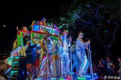 Fantasy Fest Grand Parade 2024 96