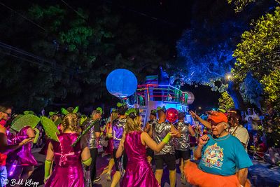 Fantasy Fest Grand Parade 2024 98