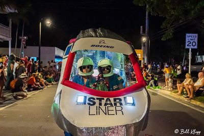 Fantasy Fest Grand Parade 2024 99