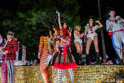 Fantasy Fest Grand Parade 2024 100