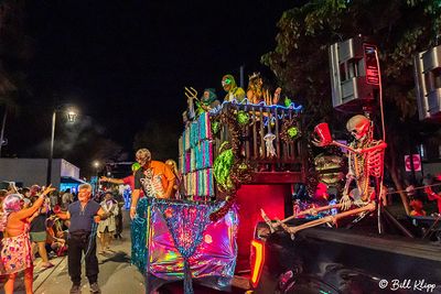 Fantasy Fest Grand Parade 2024 102