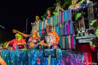 Fantasy Fest Grand Parade 2024 103