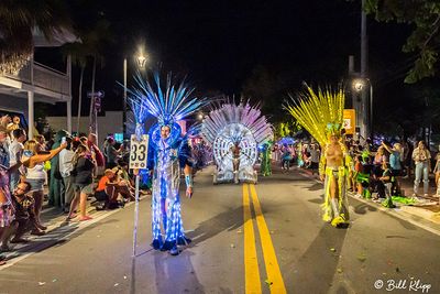 Fantasy Fest Grand Parade 2024 104