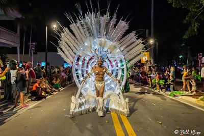 Fantasy Fest Grand Parade 2024 105