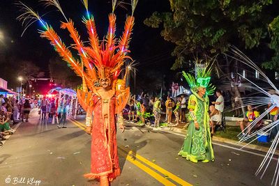 Fantasy Fest Grand Parade 2024 106