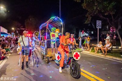 Fantasy Fest Grand Parade 2024 108