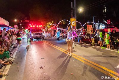 Fantasy Fest Grand Parade 2024 109