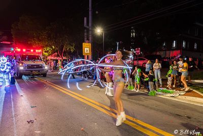 Fantasy Fest Grand Parade 2024 111