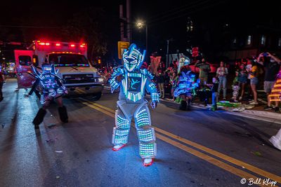Fantasy Fest Grand Parade 2024 113