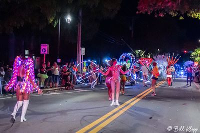 Fantasy Fest Grand Parade 2024 115
