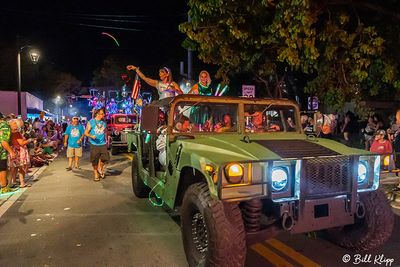 Fantasy Fest Grand Parade 2024 116