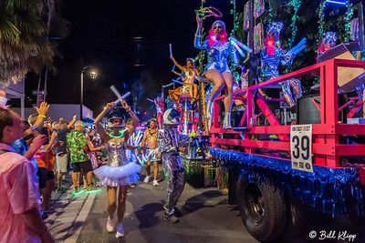 Fantasy Fest Grand Parade 2024 117
