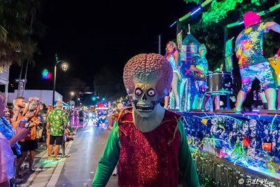 Fantasy Fest Grand Parade 2024 118