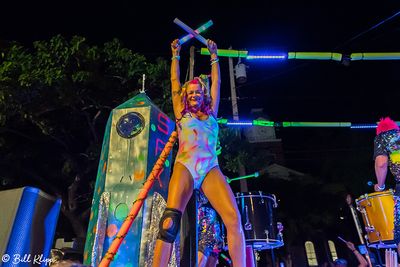 Fantasy Fest Grand Parade 2024 119