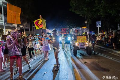 Fantasy Fest Grand Parade 2024 122