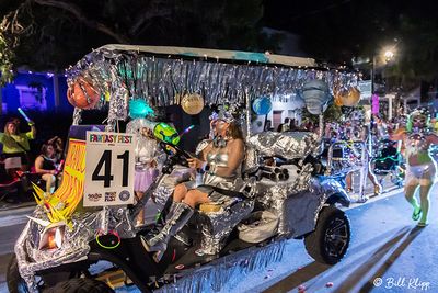 Fantasy Fest Grand Parade 2024 125